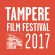 TAMPERE FILM 2018 FESTIVAL